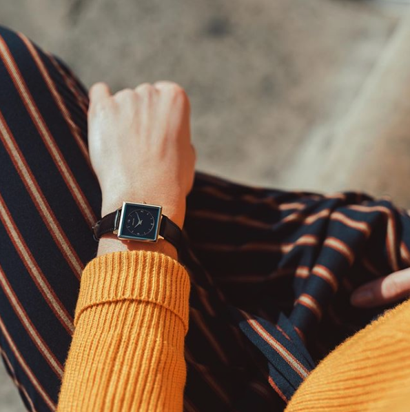 Instagram @amalyswatches