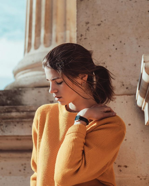 Instagram @amalyswatches