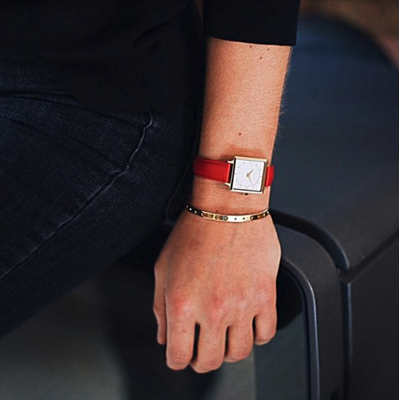 Instagram @amalyswatches