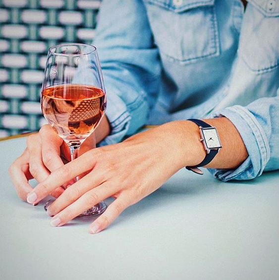 Instagram @amalyswatches