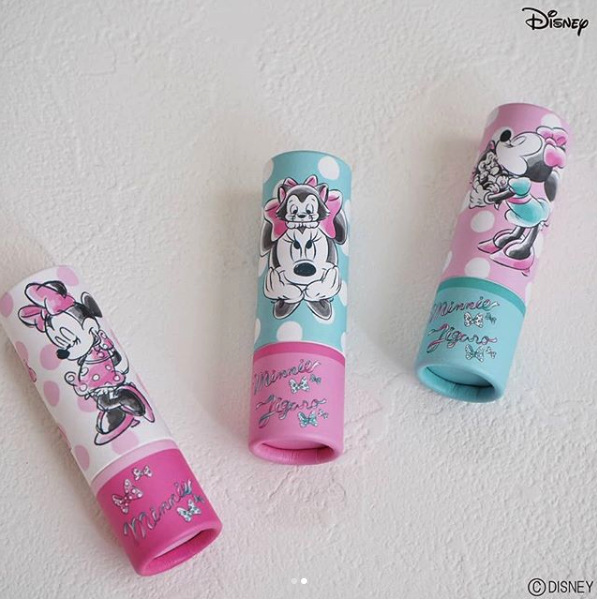 Instagram @itsdemo_official