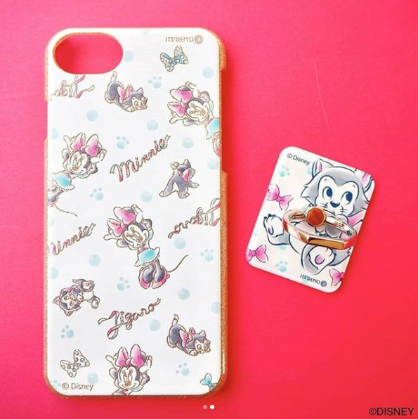 Instagram @itsdemo_official