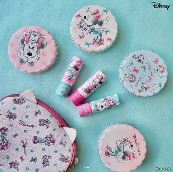 Instagram @itsdemo_official