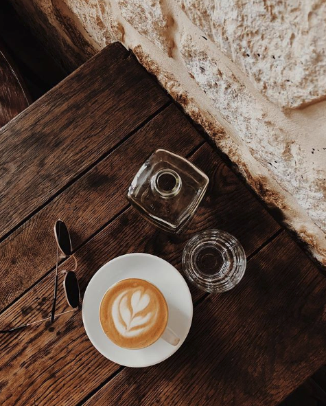 Instagram @diaryofdays