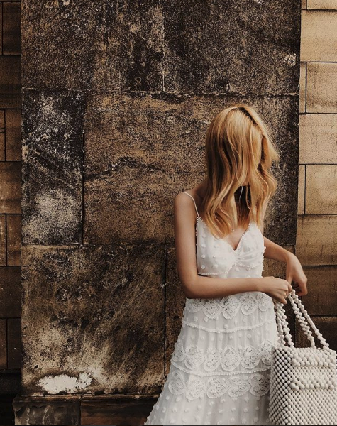 Instagram @diaryofdays