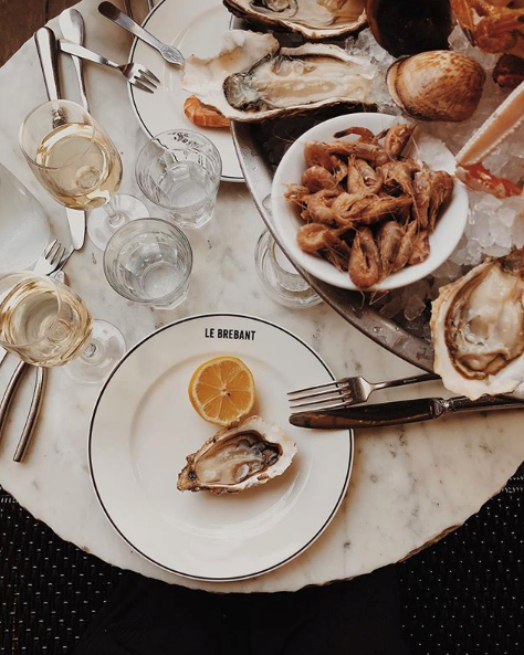 Instagram @diaryofdays