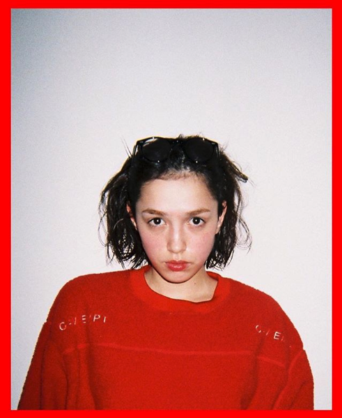 Instagram @claude0417