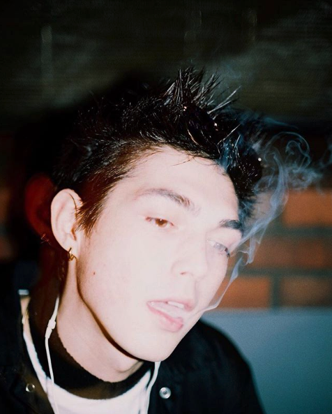 Instagram @claude0417