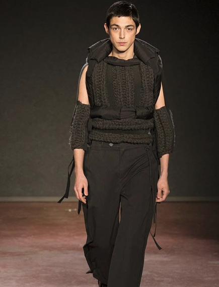 Instagram @claude0417