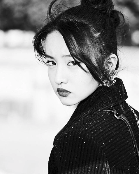 Instagram @kokiofficial_0205 