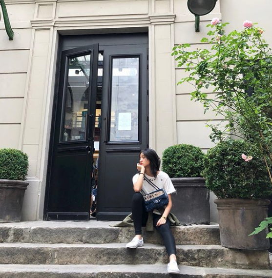 Instagram @kokiofficial_0205