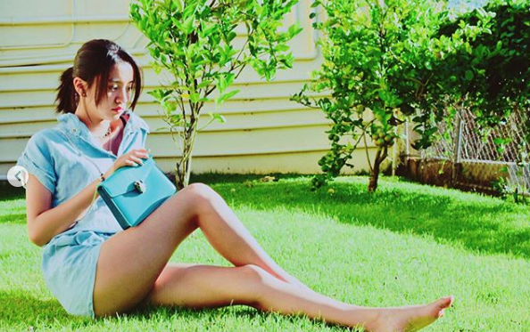 Instagram @kokiofficial_0205