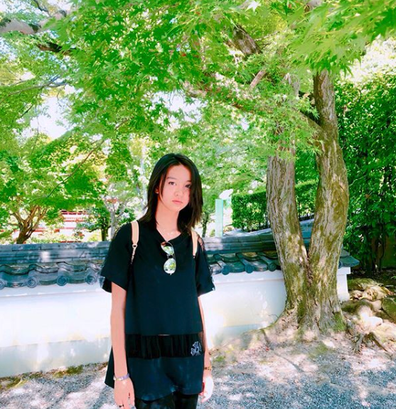 Instagram @kokiofficial_0205