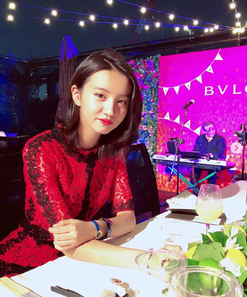 Instagram @kokiofficial_0205