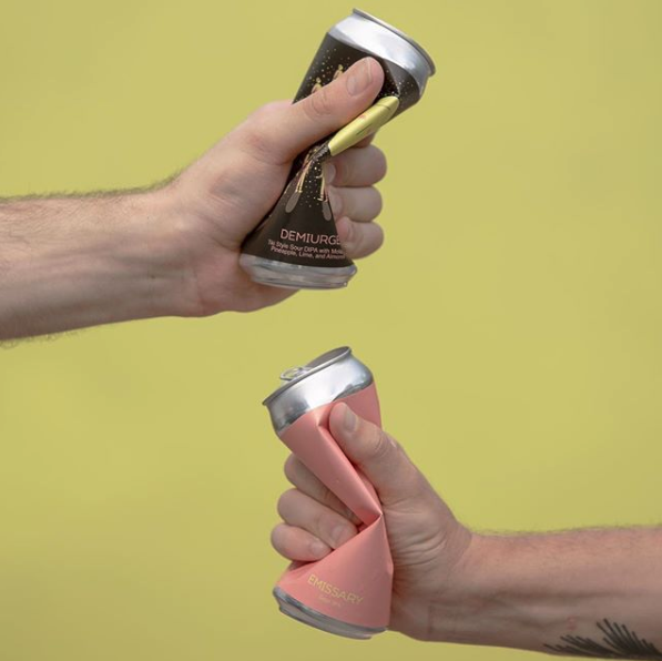 Instagram @hudsonvalleybrewery
