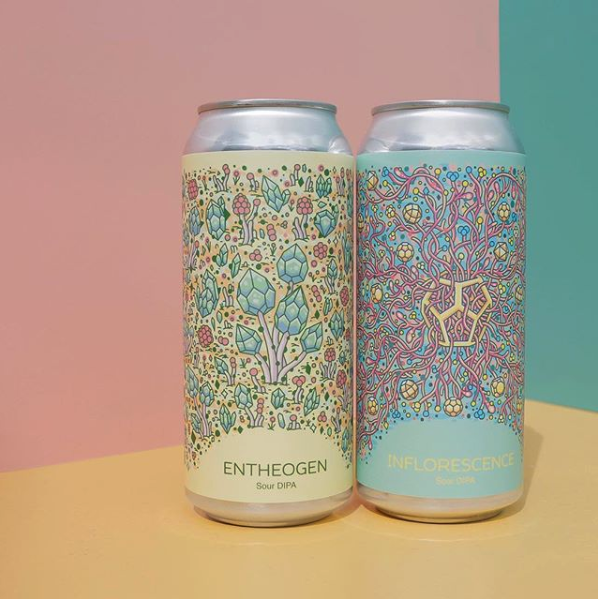 Instagram @hudsonvalleybrewery
