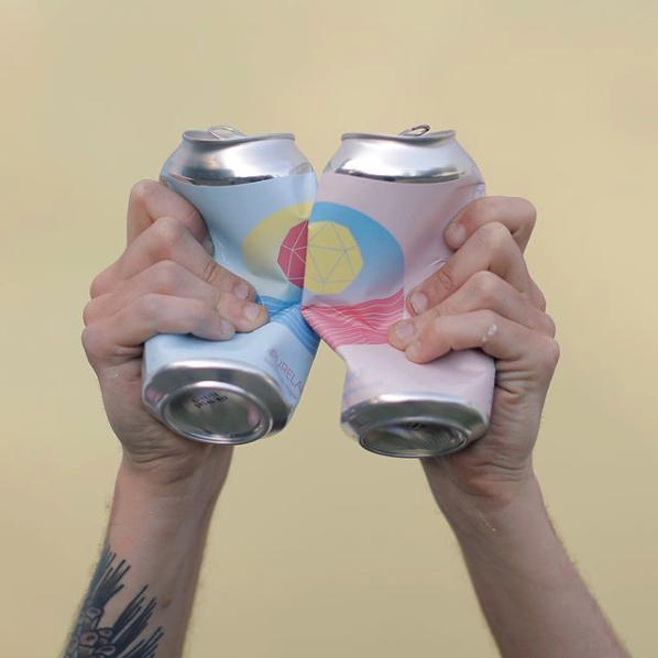 Instagram @hudsonvalleybrewery