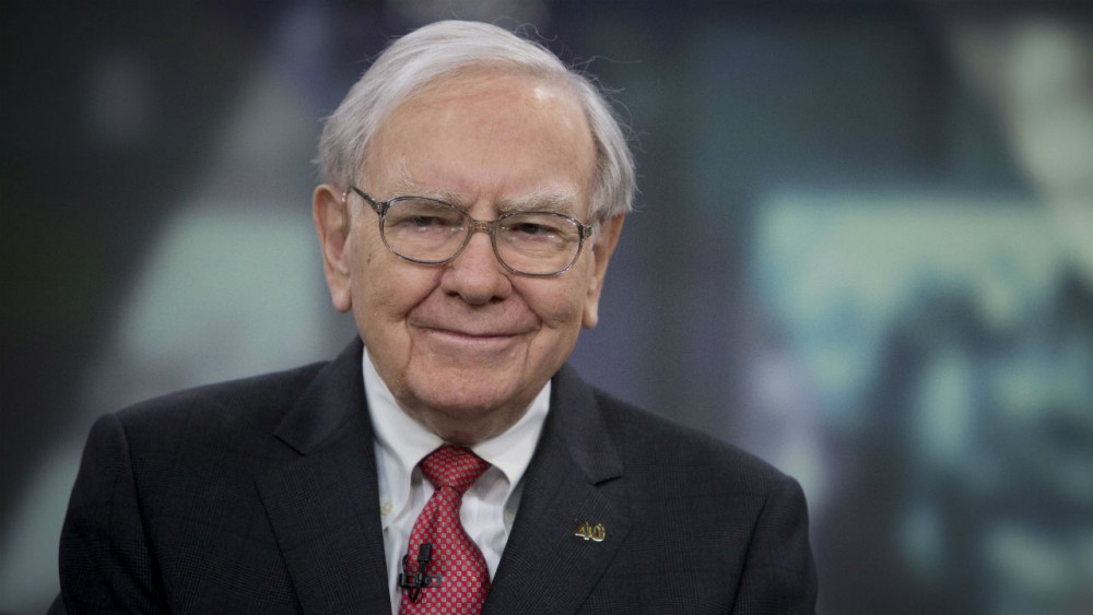 Warren Buffett也愛用護膚產品？就看看他投資了什麼！
