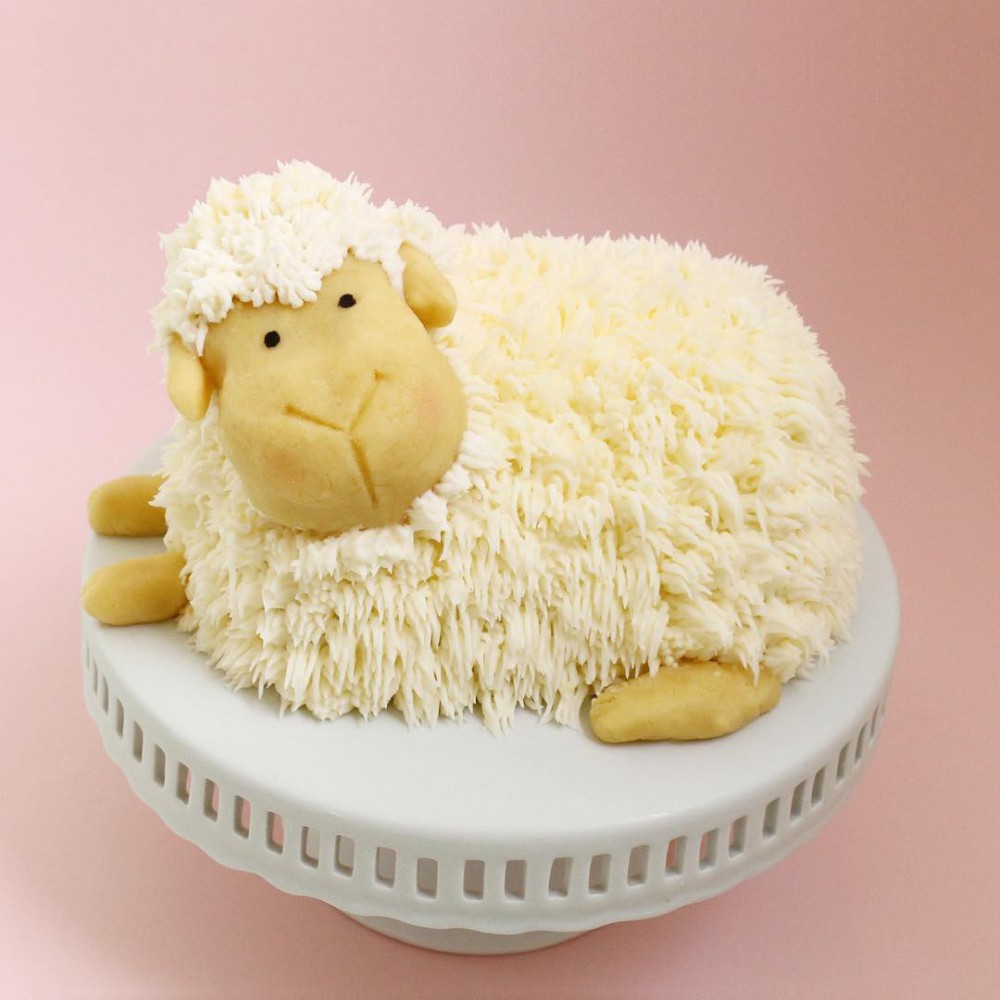 Instagram @alanajonesmann