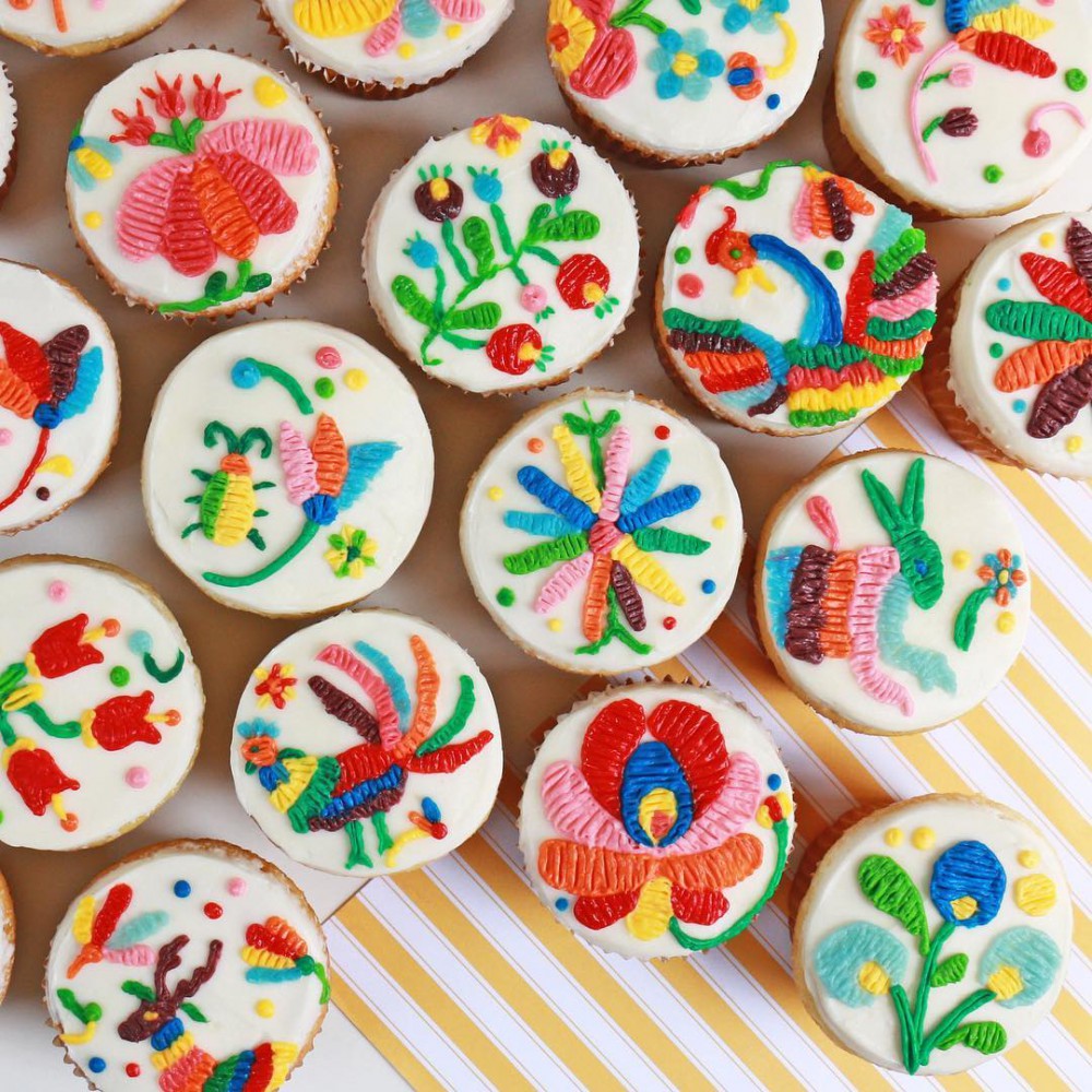 Instagram @alanajonesmann