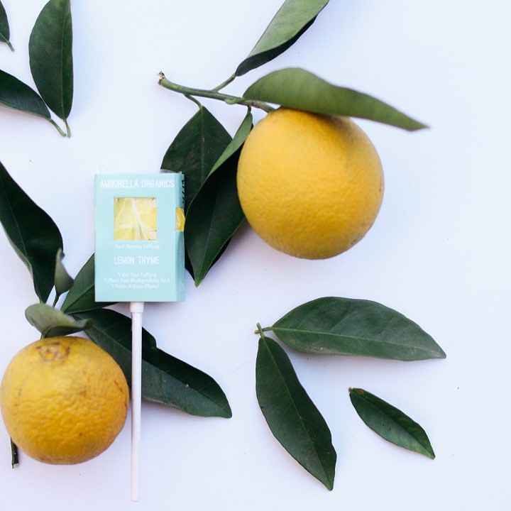 Instagram @amborellaorganics