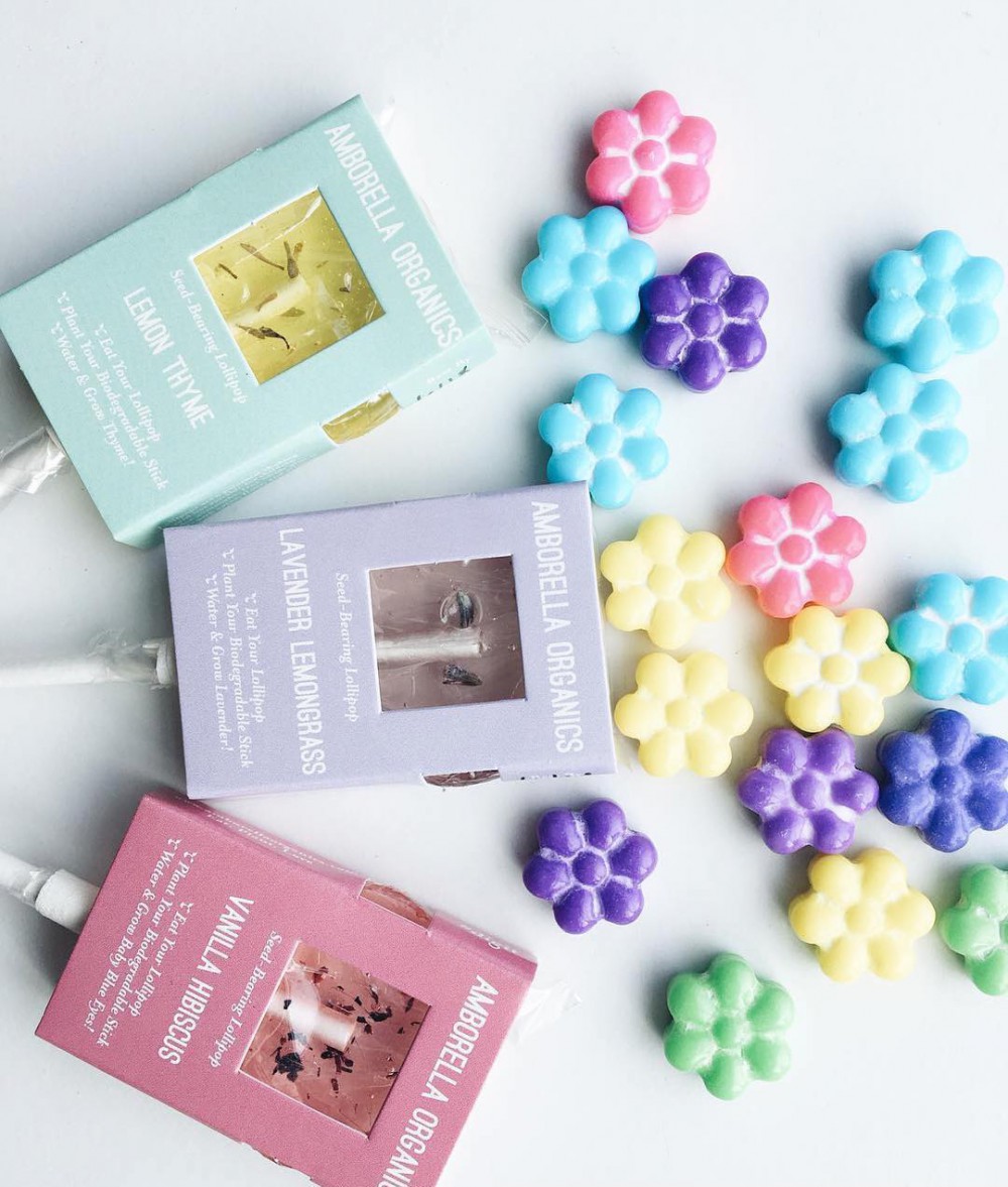 Instagram @amborellaorganics