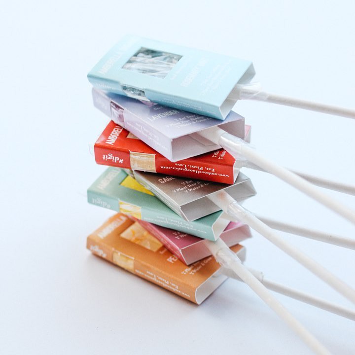 Instagram @amborellaorganics