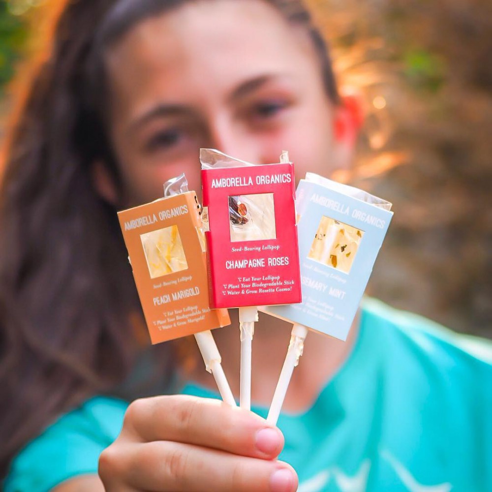 Instagram @amborellaorganics