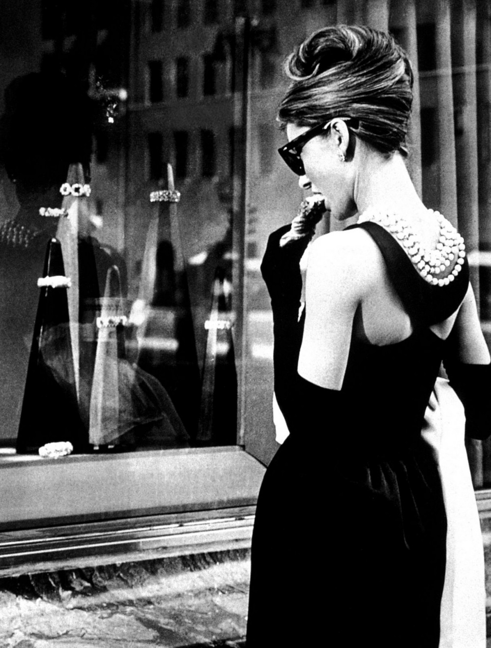 《Breakfast at Tiffany’s》
