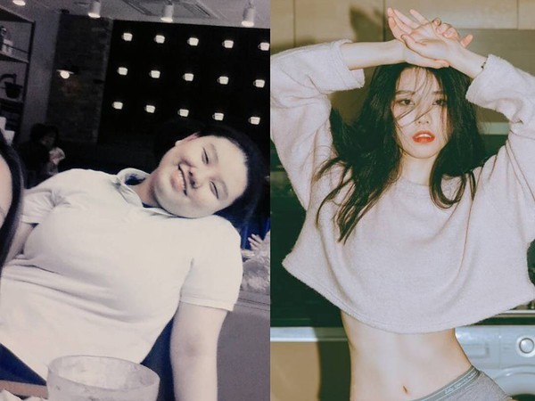 Instagram @play4justina