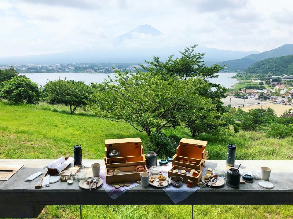 Instagram @fengju_kay