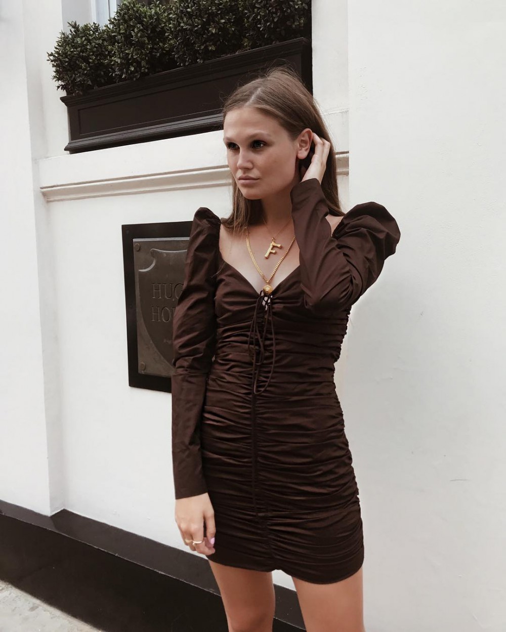 Instagram @filippahagg