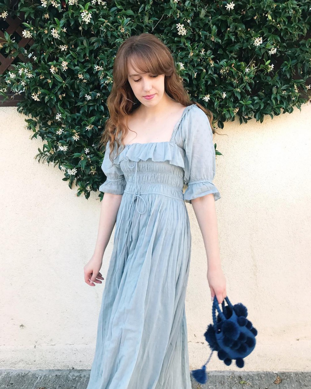 Instagram @fitzpatrickerin