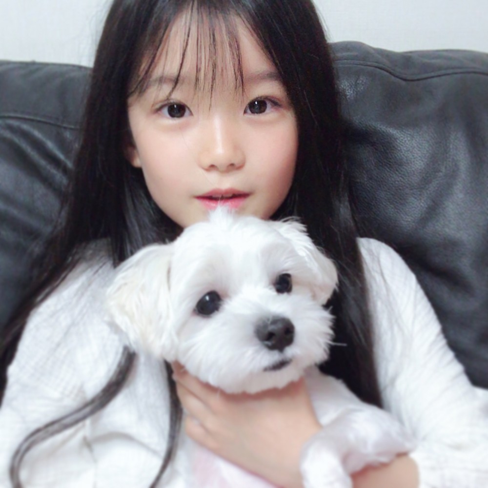 Instagram @gyu_ri_kim9