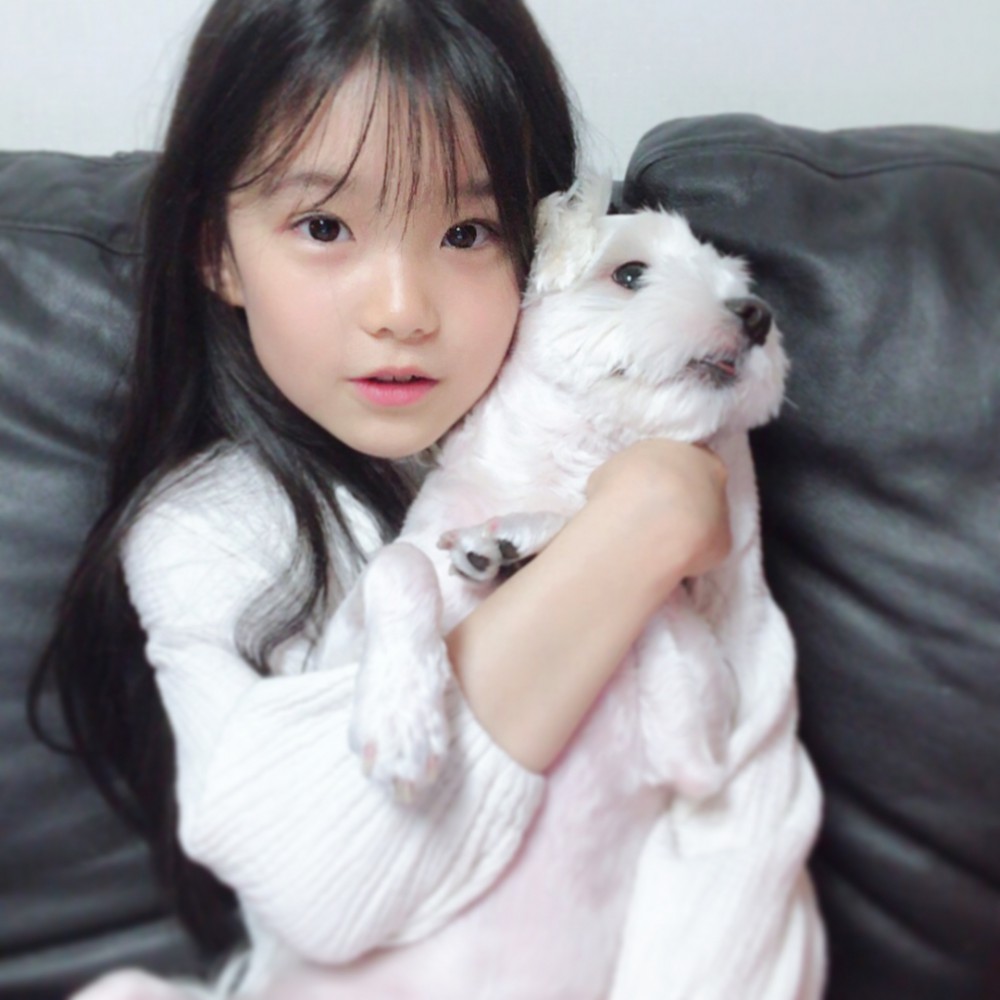 Instagram @gyu_ri_kim9