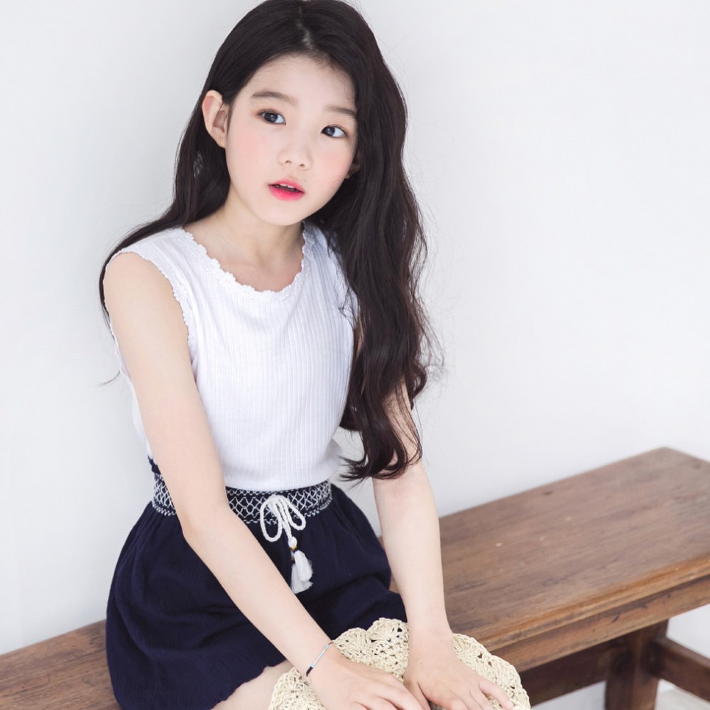 Instagram @gyu_ri_kim9