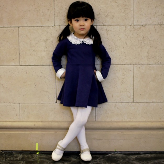 Instagram @gyu_ri_kim9