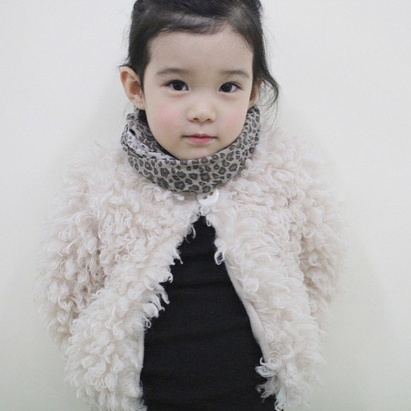 Instagram @gyu_ri_kim9