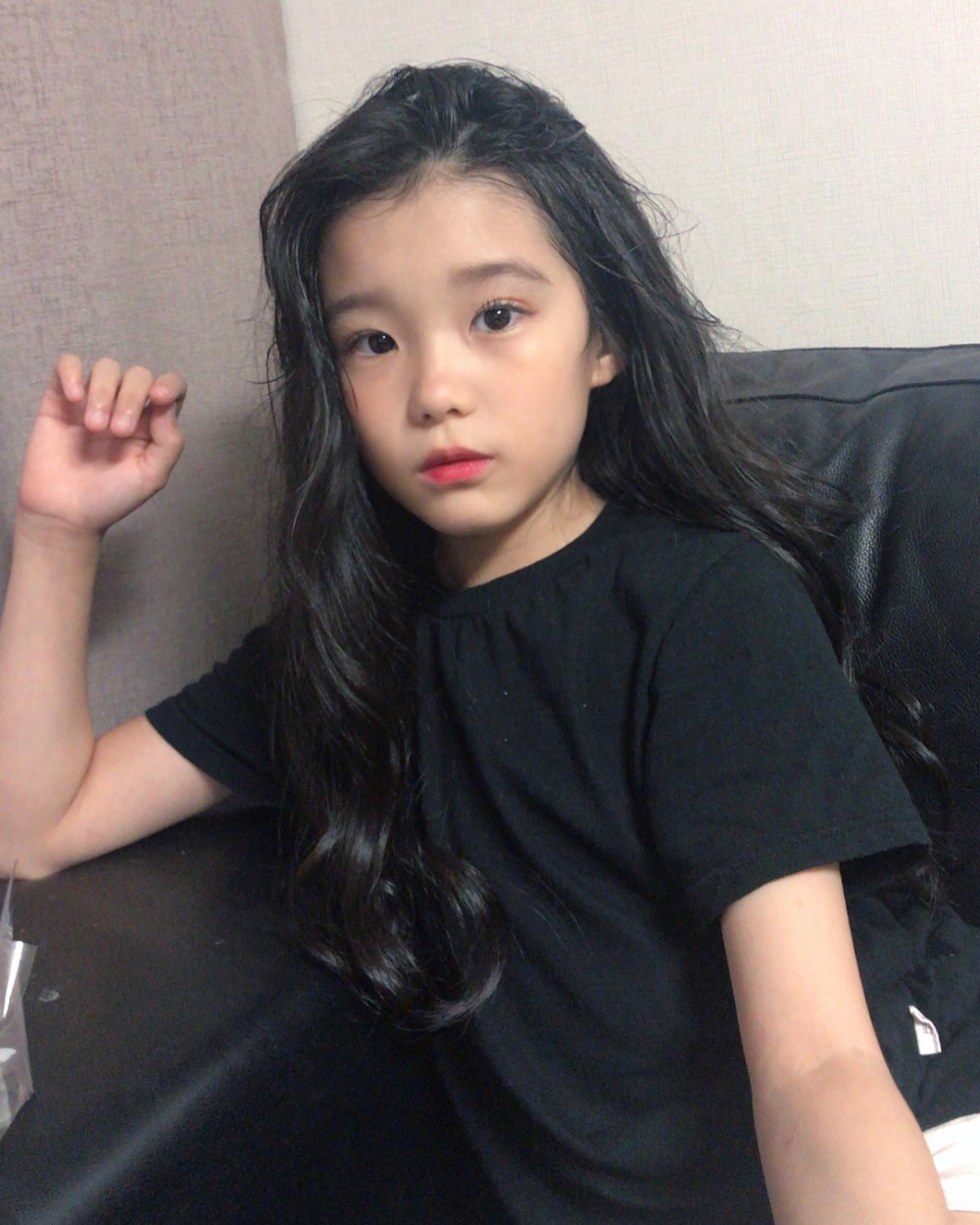 Instagram @gyu_ri_kim9