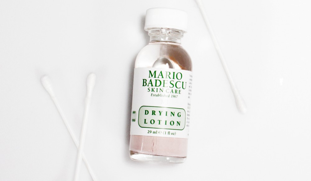 Mario Badescu