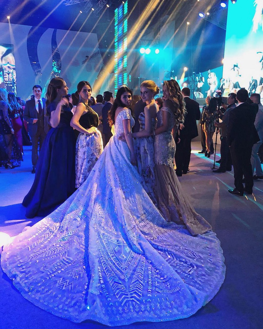 Instagram @ira_chigirinskaya