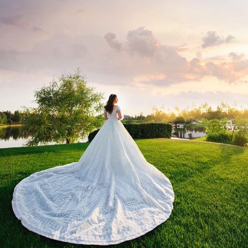 Instagram @ira_chigirinskaya