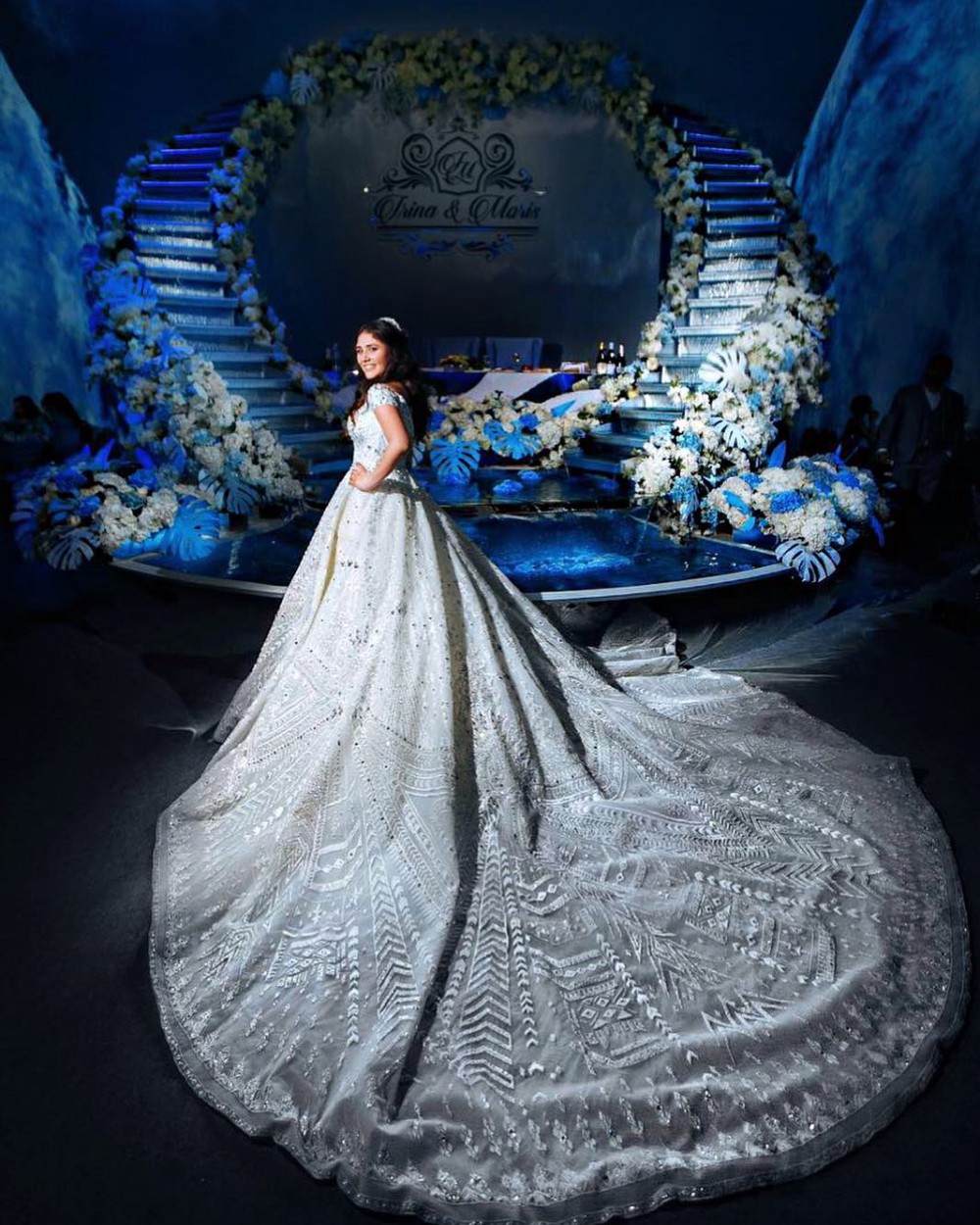 Instagram @ira_chigirinskaya