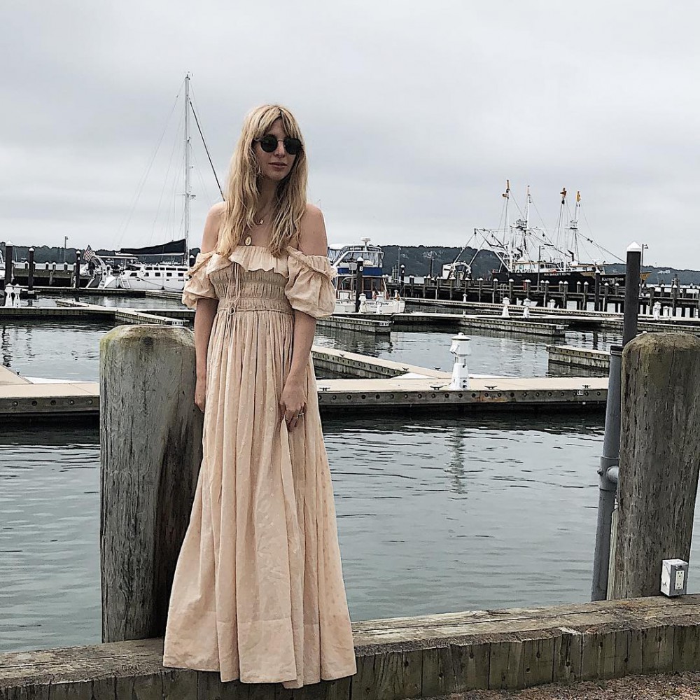 Instagram @kerrypieri