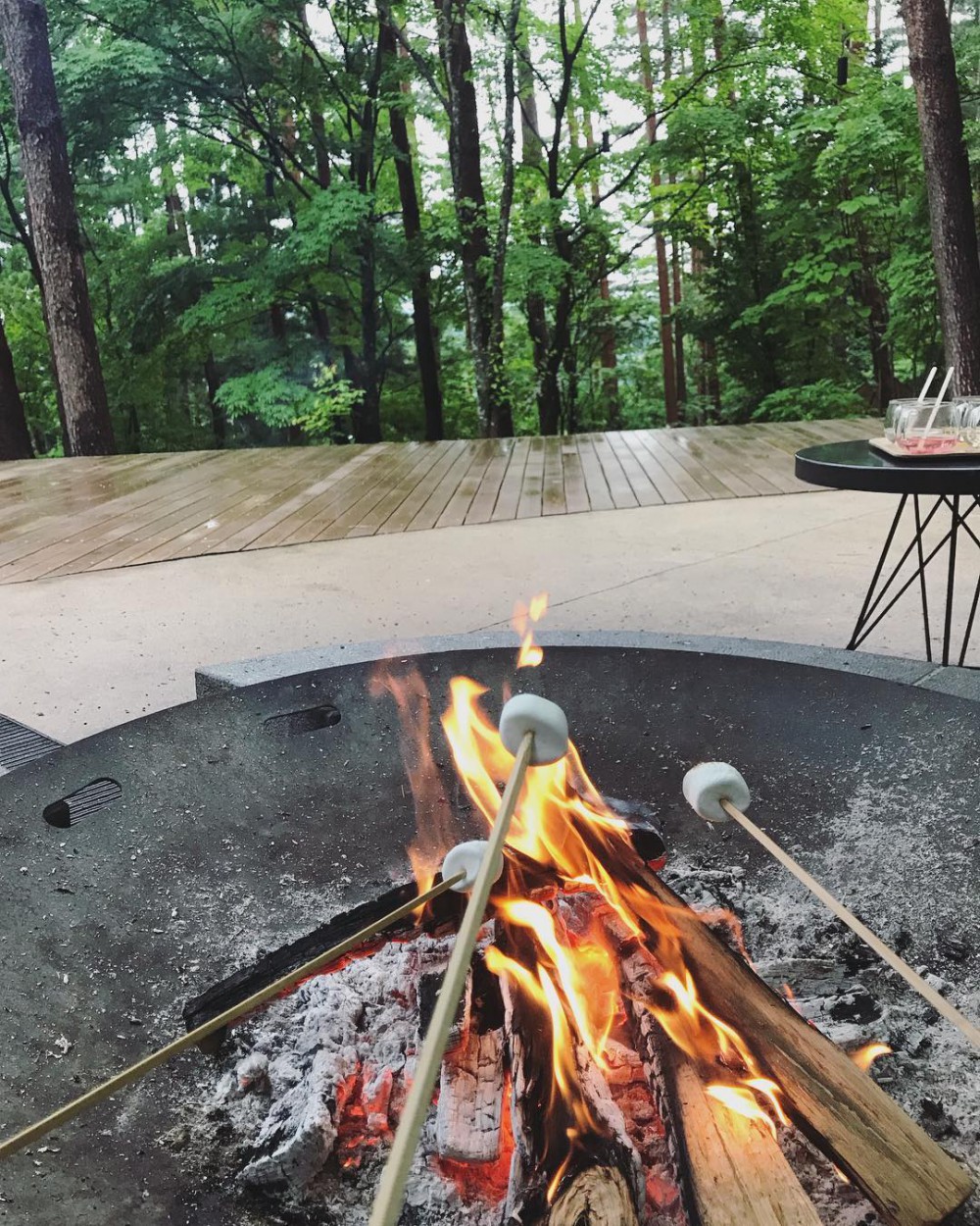 Instagram @lauratsai