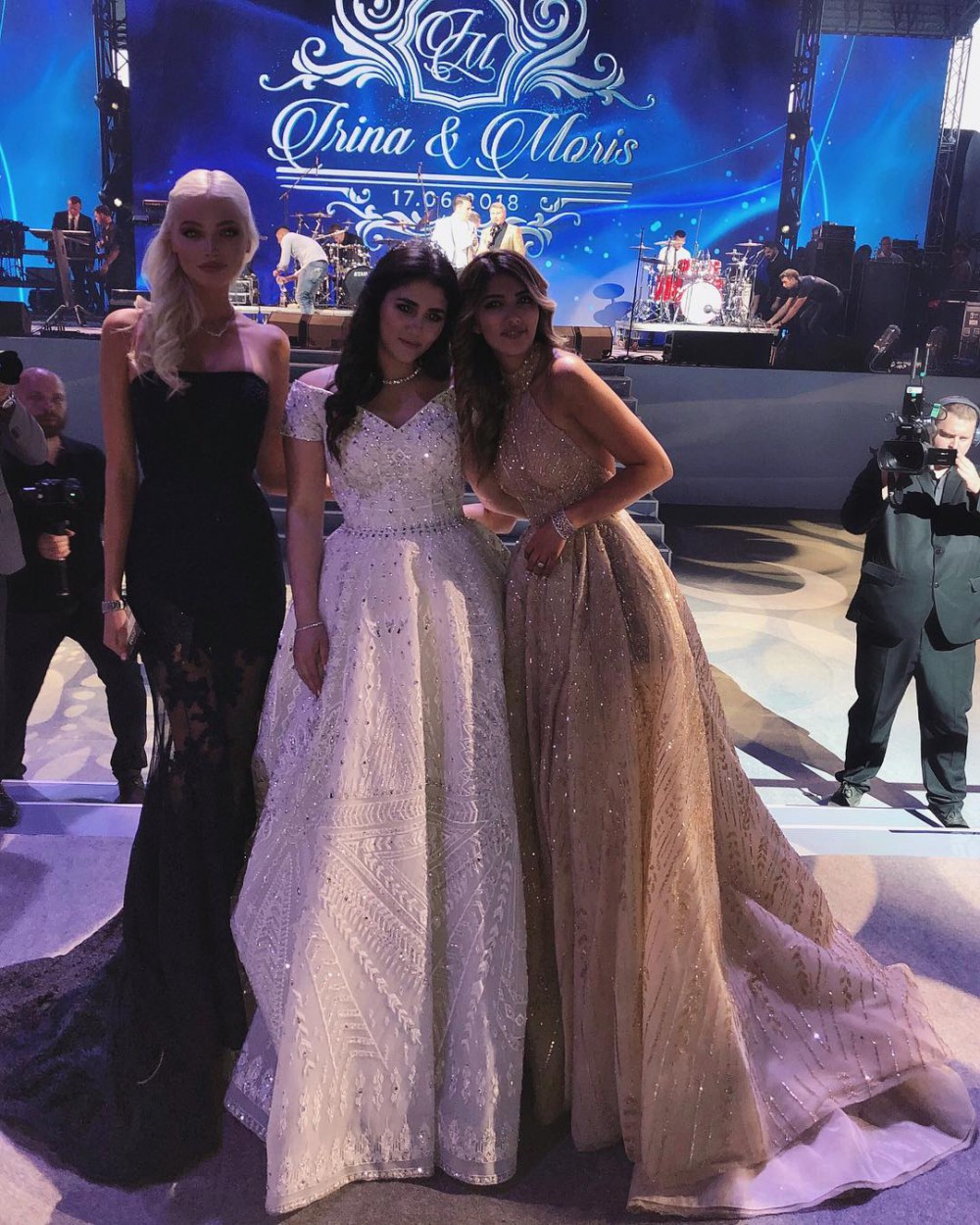 Instagram @ira_chigirinskaya