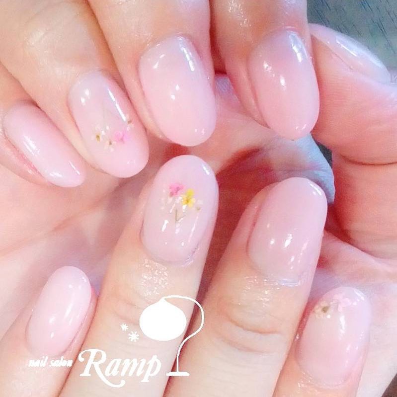 Instagram @nailsalonramp