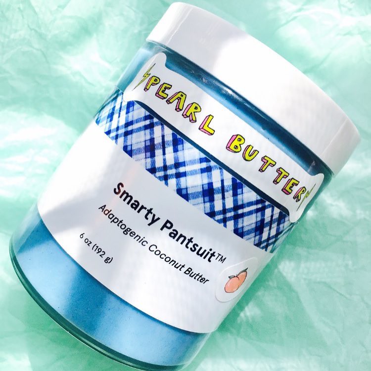 Pearl Butter