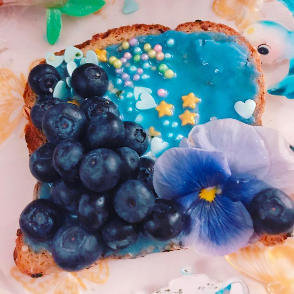 Pearl Butter
