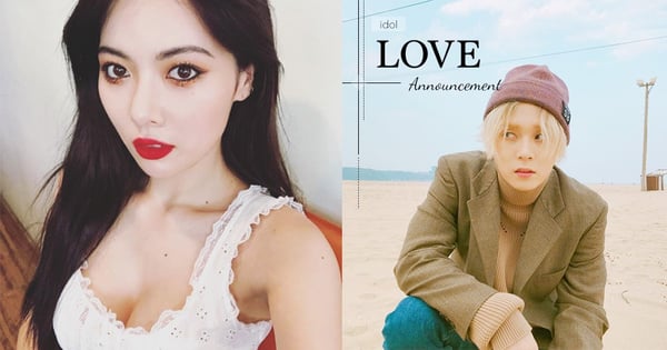 「愛情不是活在別人的眼光下」泫雅大方認愛師弟，但男方仍被雪藏，到底是福還是禍？